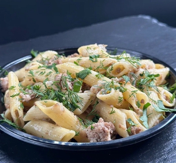 Полевой обед "Рядовой" рис 3