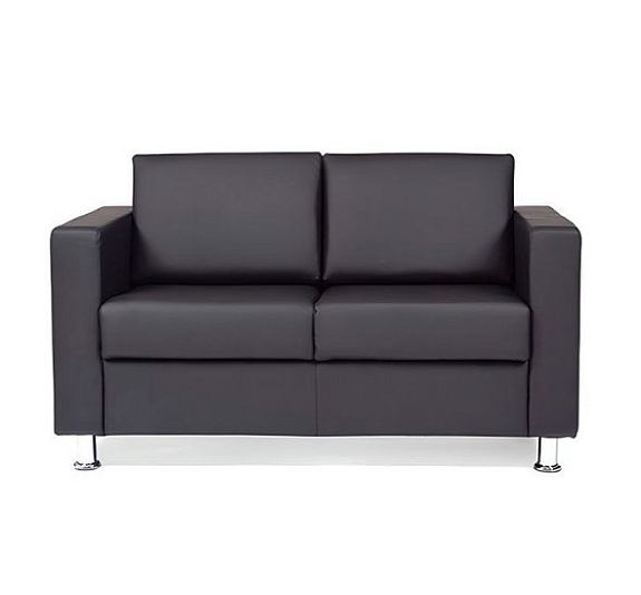 Диван Basic черный рис 3