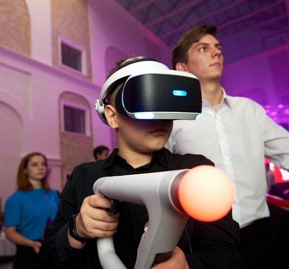 Арендовать Sony Playstation рис 1