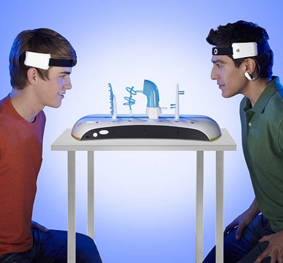 картинка Повелитель мыслей от компании Рент-Бери