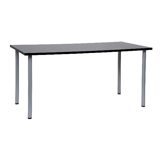 картинка Стол 150х75 черный от компании Рент-Бери