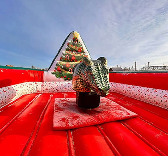 картинка Родео «Дракон» от компании Рент-Бери