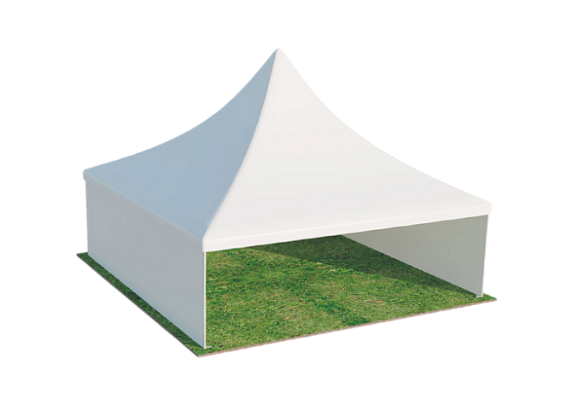 Шатер Пагода 10х10