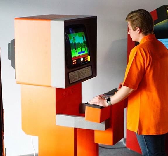 Игровой автомат «Конек-горбунок» рис 3