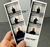 Фотостойка столб рис 4