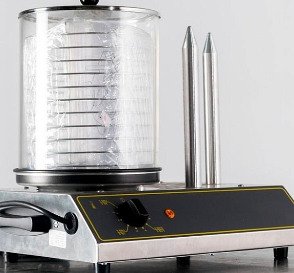 Аппарат для хот-догов рис 1