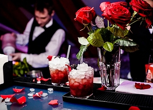 Бар «У Санты»