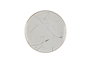 Тарелки Marble