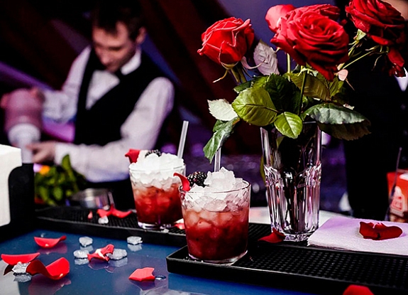 картинка Бар «У Санты» от компании Рент-Бери