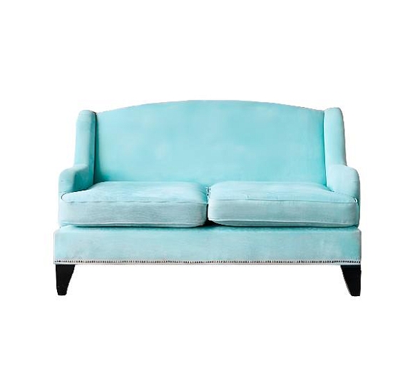 Диван Adelaida Aquamarine рис 2