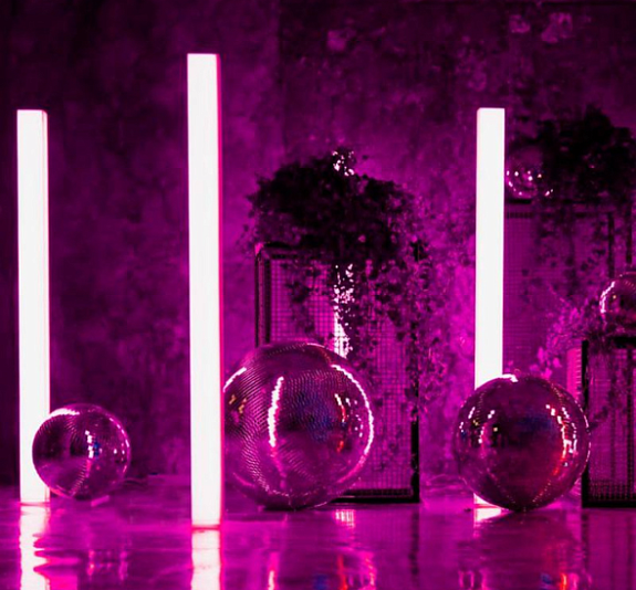 LED cветильник H120 рис 2