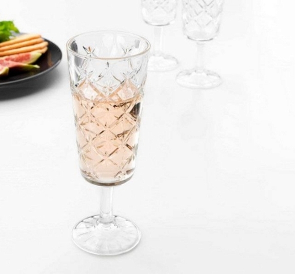 Бокалы Flirma рис 1