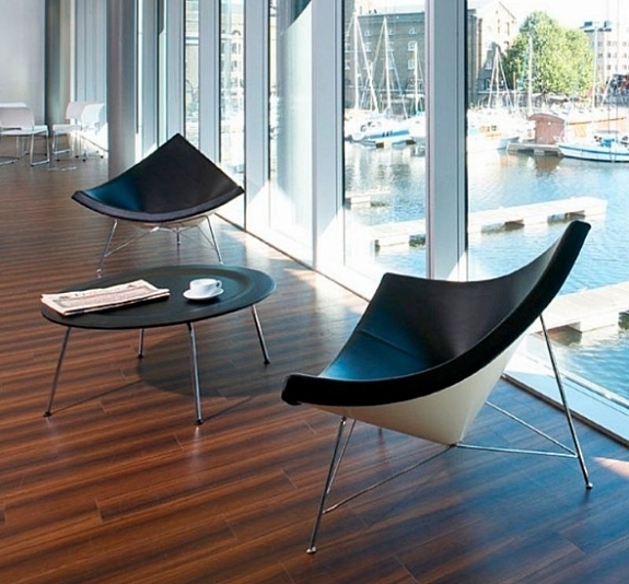 Кресло Coconut рис 4