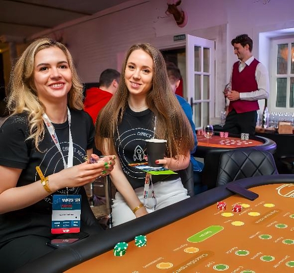 картинка Кулинарное казино "Снеки" от компании Рент-Бери