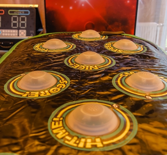 Кнопочная дуэль рис 2