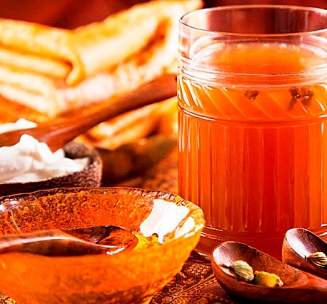 Бар «Медовуха»