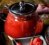 Чайники с фильтром стекло рис 1