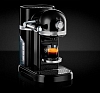 картинка Капсульная кофеварка 1,3 кВт чёрная от компании Рент-Бери