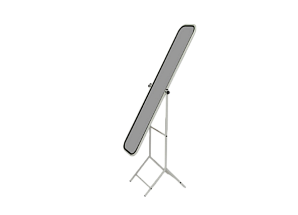 Зеркало напольное 148х40 см