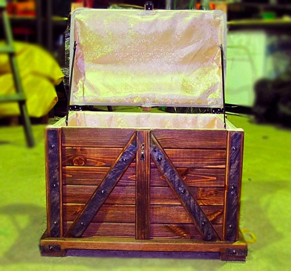 Реквизит Древнерусский рис 7