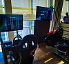 картинка Автосимулятор VR от компании Рент-Бери