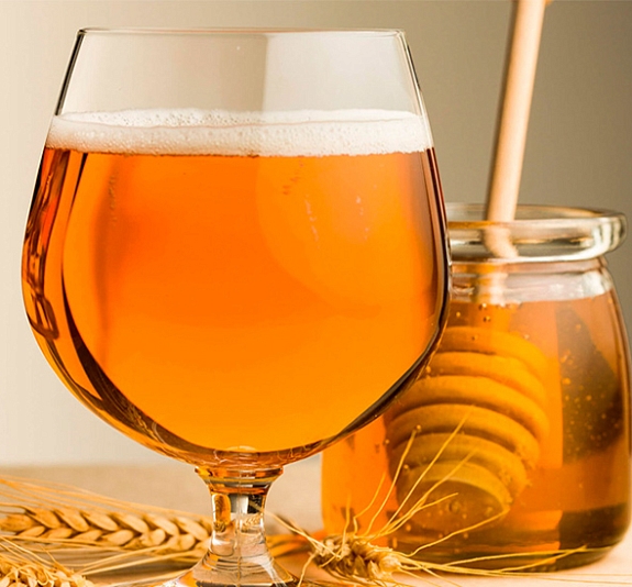 Бар «Медовуха» рис 2