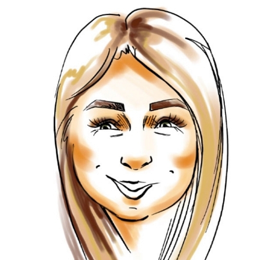 картинка Digital художник от компании Рент-Бери