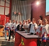 Волонтёры самый добрый квиз рис 2