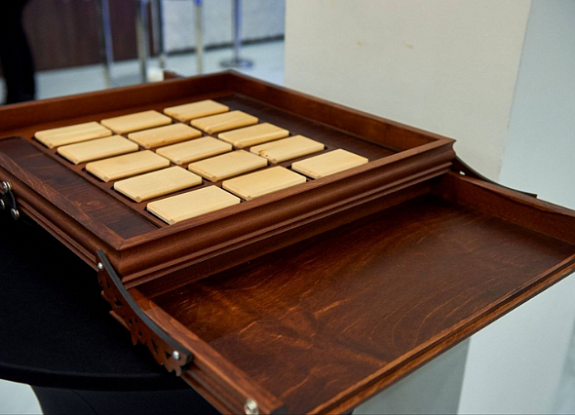 Найди пару