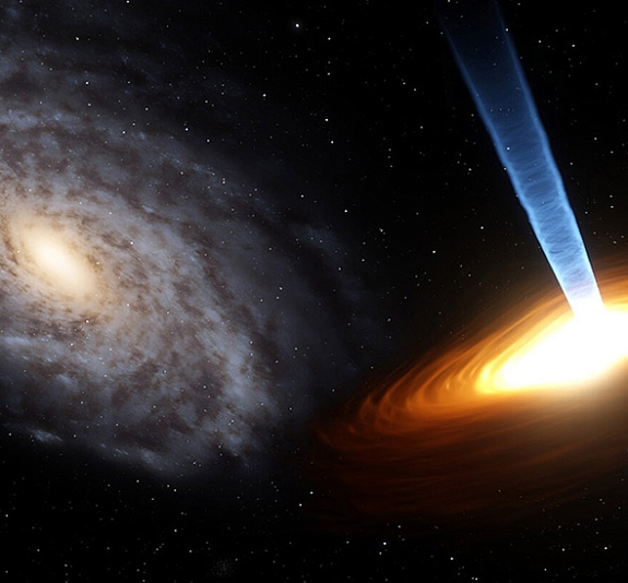 VR «Горизонты вселенной» рис 3