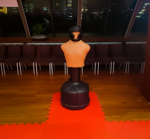 картинка Силомер "Герман" от компании Рент-Бери