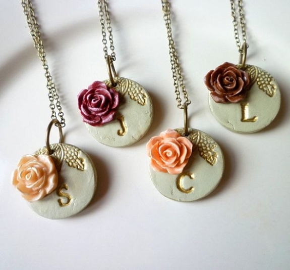 Мастер класс «Лепка из полимерной глины» рис 1