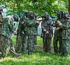картинка Пейнтбол от компании Рент-Бери