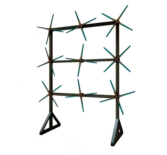 картинка Голографическая стена 3х3 от компании Рент-Бери