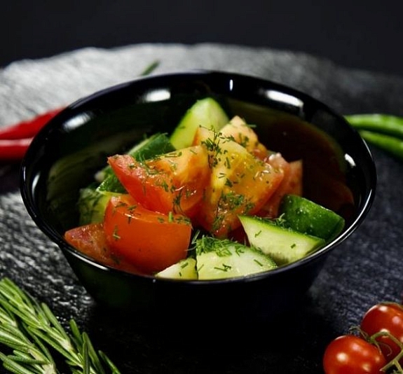 Комплексный обед № 2 рис 2