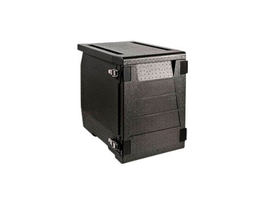 Термобокс облегчённый 90 л