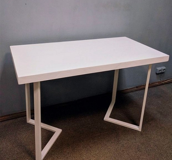 Прямоугольный стол Carlton рис 3