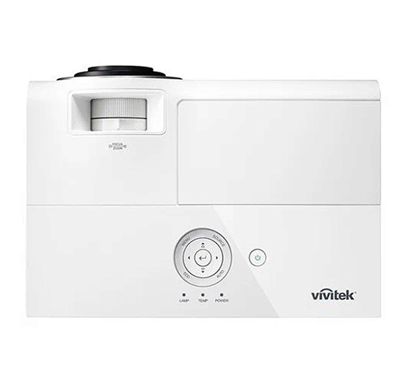 картинка Проектор Vivitek DH833 от компании Рент-Бери