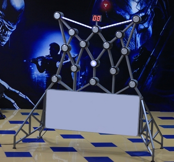 Космический баттл рис 1