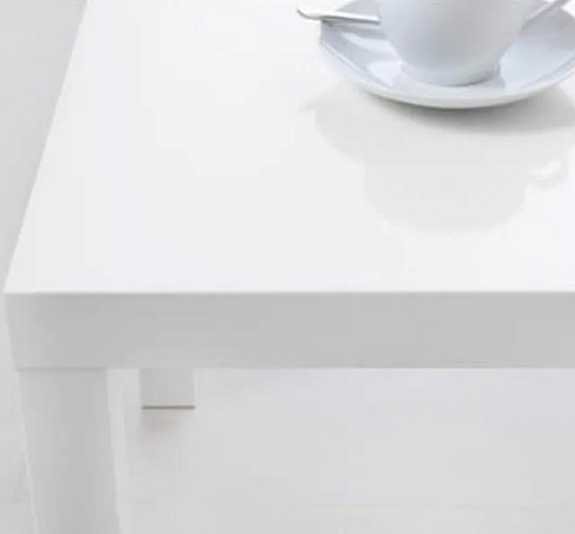 Стол журнальный Лакк 55×55 см рис 3