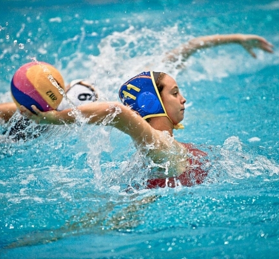 Оборудование для водного поло рис 2