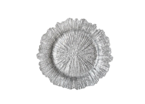 Тарелки Коралл