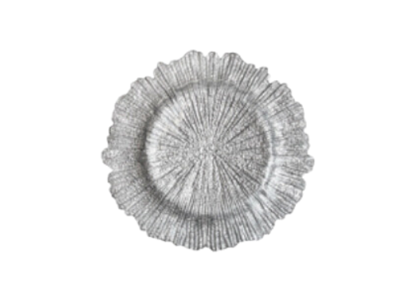 Тарелки Коралл