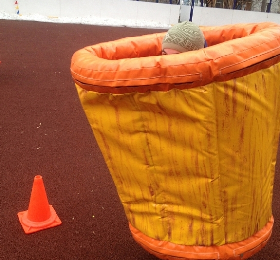 картинка Ступа от компании Рент-Бери