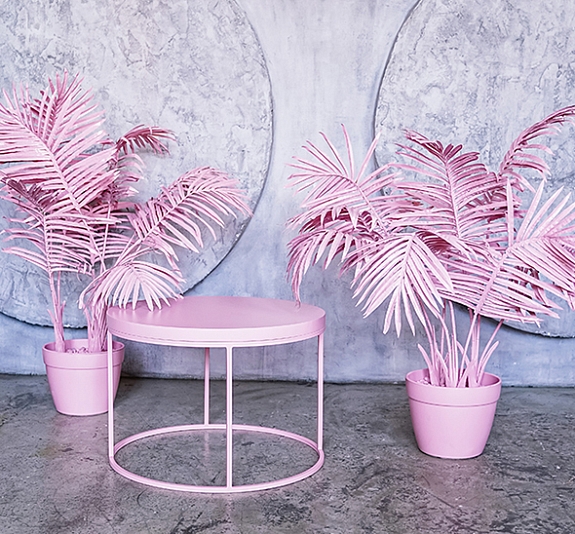 Фотозона Pink рис 3