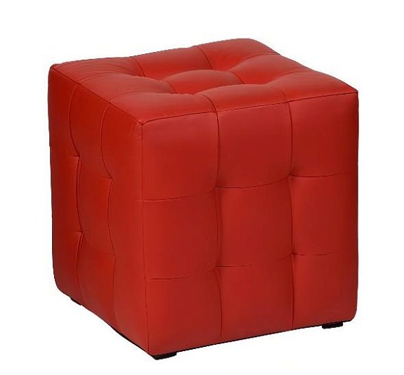картинка Пуф Рубик от компании Рент-Бери