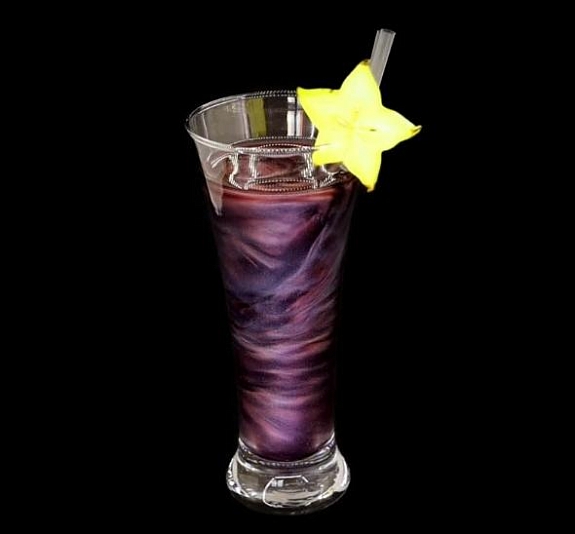 картинка Space бар от компании Рент-Бери