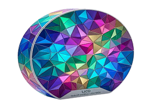 Мобильный лайтбокс Lico Tablet
