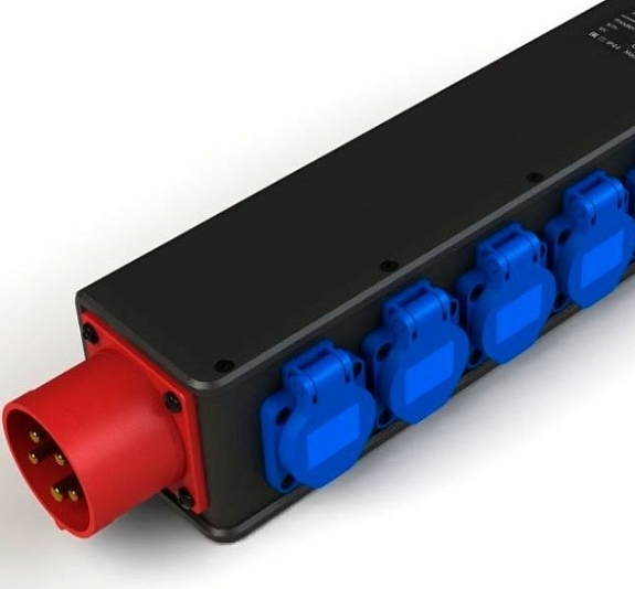 Дистрибьютеры питания рис 1