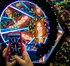 картинка Фотобудка "Калейдоскоп" от компании Рент-Бери